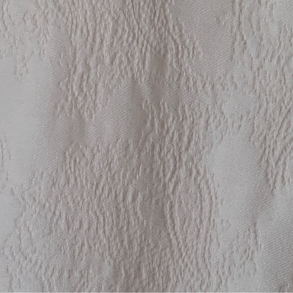 Tabi Blush Pink Jacquard Blazer Jacket - Picture 8 of 10